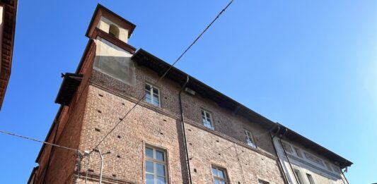 palazzo lomellini carmagnola spazio culturale