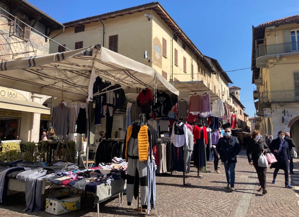 rappresentanti ambulanti carmagnola