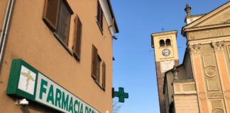 castagnole piemonte farmacia angeli raccolta farmaci ucraina sermig