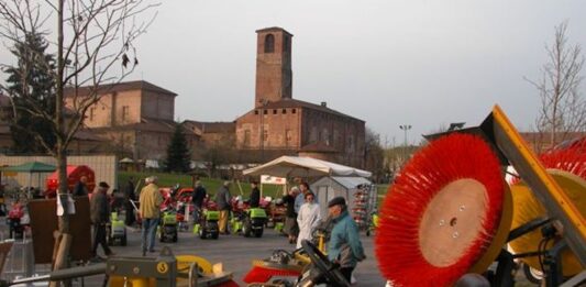 fiera primavera carmagnola 2022