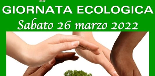 piobesi torinese giornata ecologica pulizia territorio