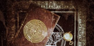 Pancalieri biblioteca escape room