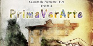 castagnole piemonte mostra arte pittura primaverarte fiera primavera