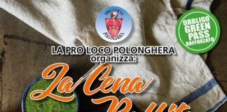 Polonghera cena bollito