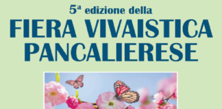 fiera vivaistica pancalierese