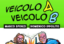 Veicolo A Veicolo B