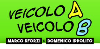 Veicolo A Veicolo B