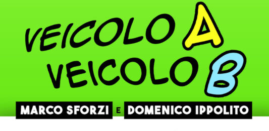 Veicolo A Veicolo B