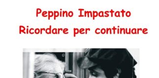 Vinovo mostra Peppino Impastato