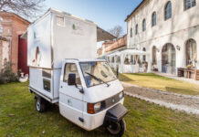 agri berroni a Racconigi