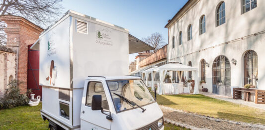 agri berroni a Racconigi