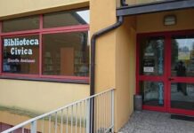 Festa biblioteche 2024 Villastellone