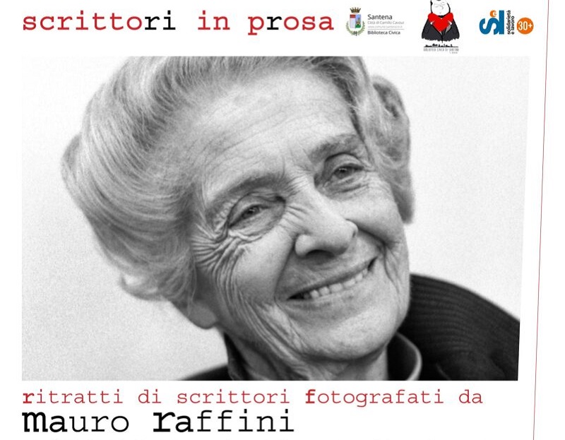 Santena, apre oggi la mostra fotografica di Mauro Raffini