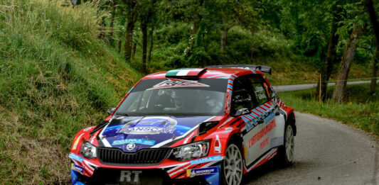 test sport rally team