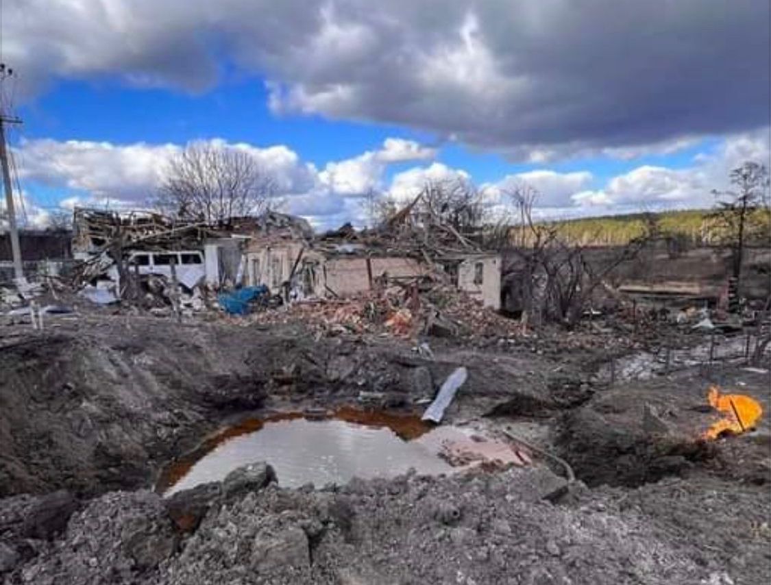 Guerra in Ucraina, nuovo appello di Mondo in Cammino