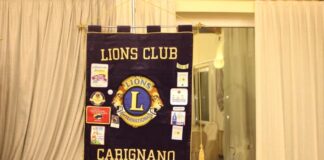 villastellone lions club