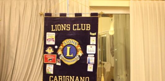 villastellone lions club