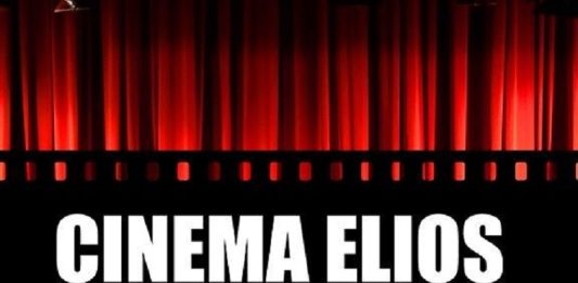 Cinema Elios Carmagnola aprile maggio film viaggio