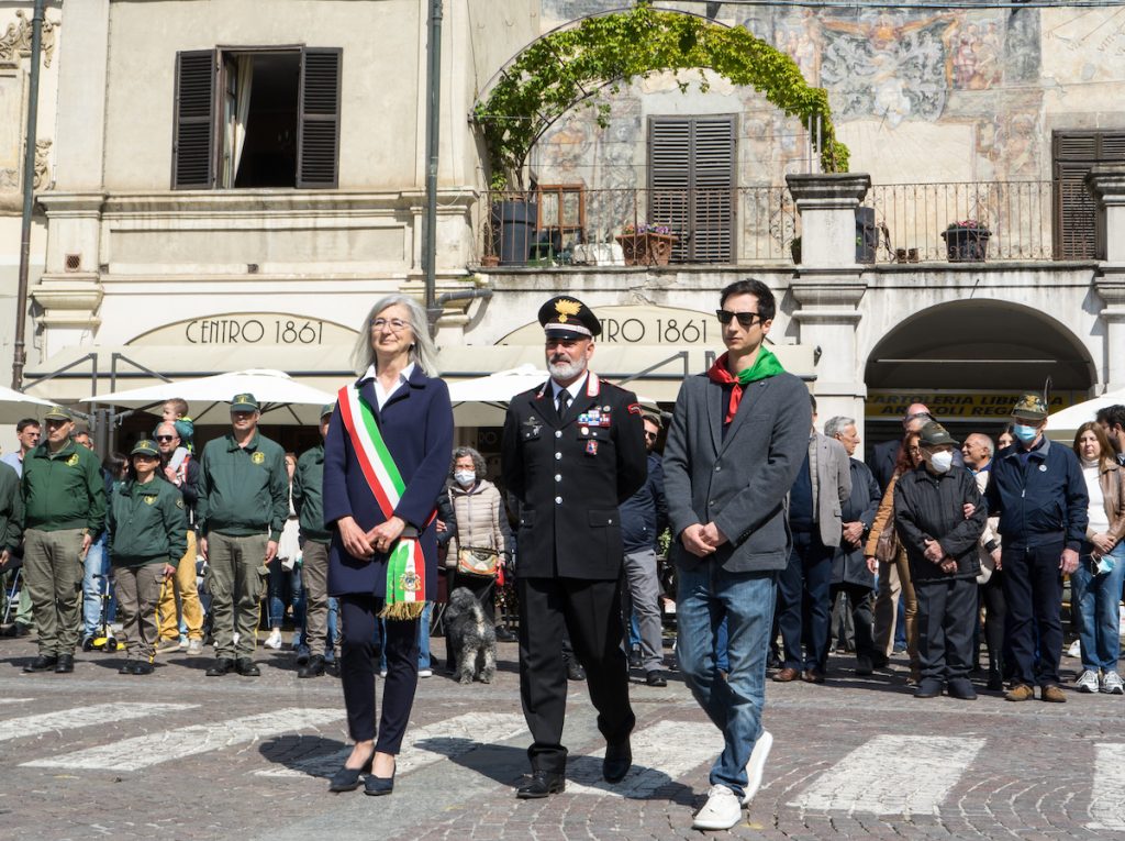 pranzo 25 aprile carmagnola