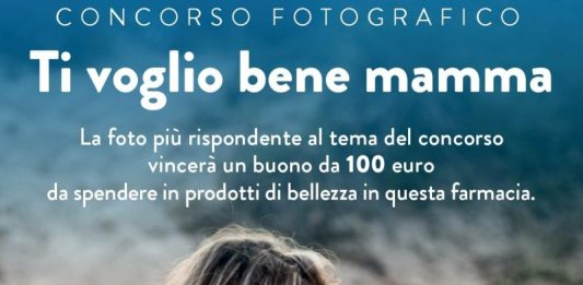 castagnole piemonte concorso fotografico farmacia degli angeli festa della mamma