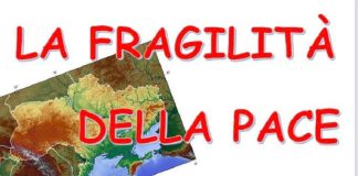 Racconigi Soms fragilità pace