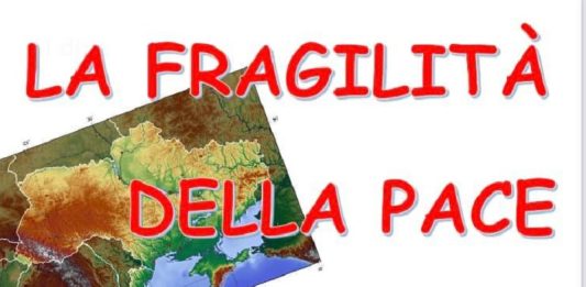 Racconigi Soms fragilità pace