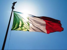 Liberazione Anniversario Carignano
