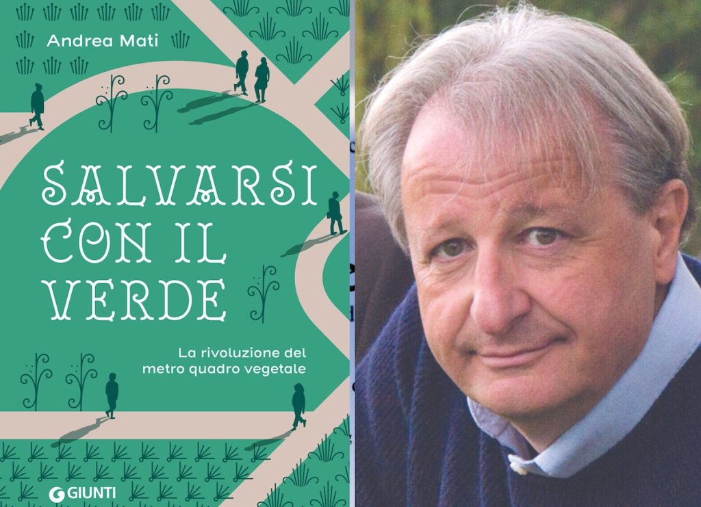 salvarsi con il verde