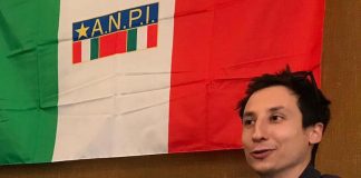 anpi Carmagnola scontro Comune 25 aprile