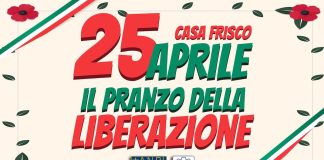 festa liberazione carmagnola 25 aprile