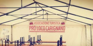 pro loco carignano assemblea