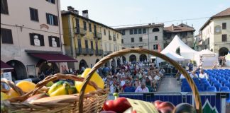 comuni turistici carmagnolese