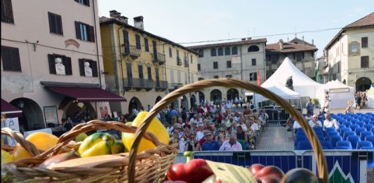 comuni turistici carmagnolese