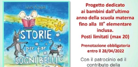 letture animate troletti