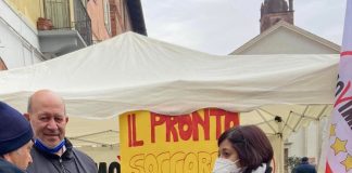 carmagnola 25 aprile