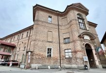 pronto soccorso San Lorenzo sanità in piemonte medici