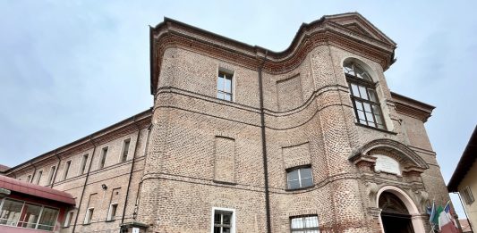 pronto soccorso San Lorenzo sanità in piemonte medici