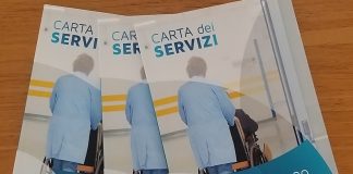 carta servizi asl to5