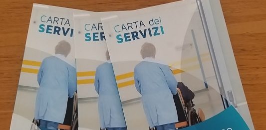 carta servizi asl to5