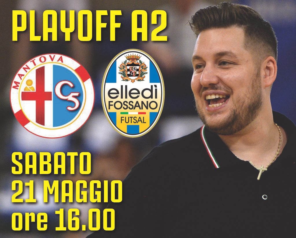 playoff Mantova Elledì