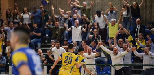 Elledì futsal playoff