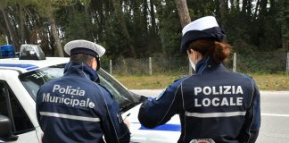 piobesi torinese castagnole piemonte virle piemonte convenzione rinnovo polizia locale