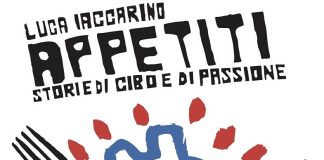 iaccarino appetiti libro Carmagnola