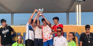 bobbio volley bibione