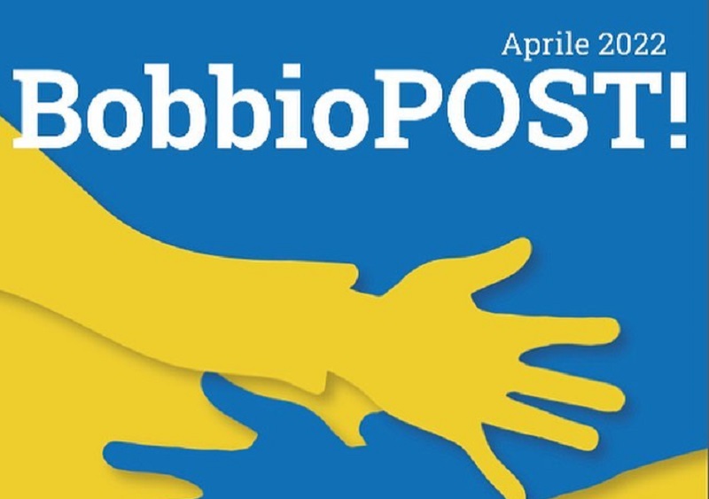 Pubblicato il numero di aprile del BobbioPost! di Carignano