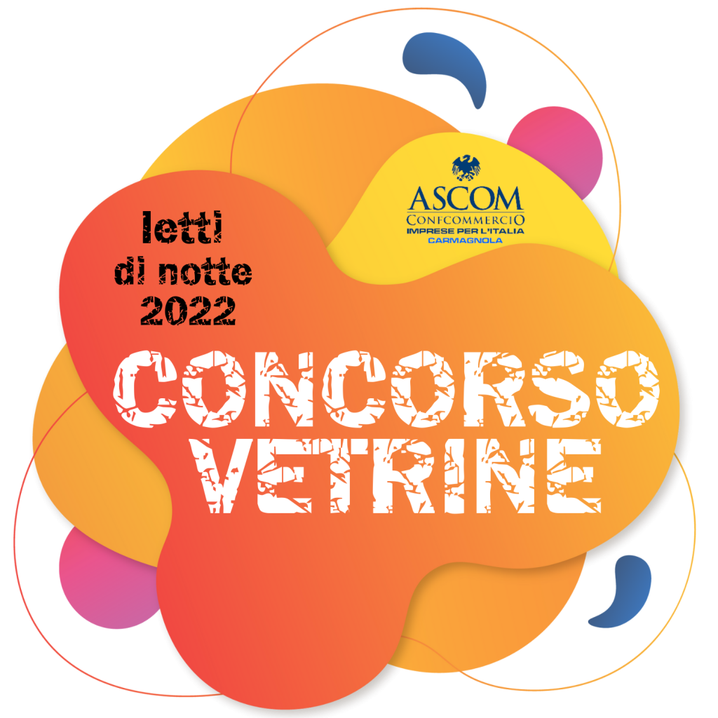 Concorso Vetrine letti di notte 2022