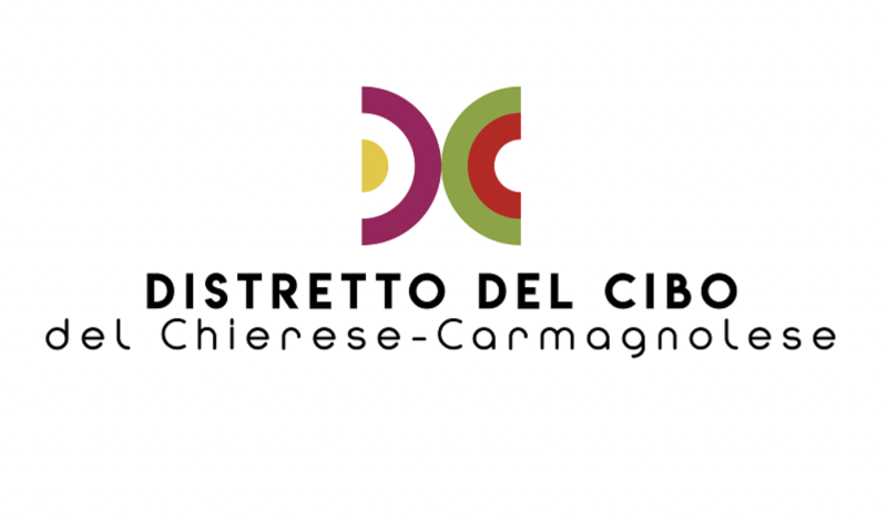 distretto cibo cambiano