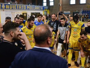 Elledì sconfitta dal Mantova: fine della corsa playoff, ma resta una stagione da incorniciare