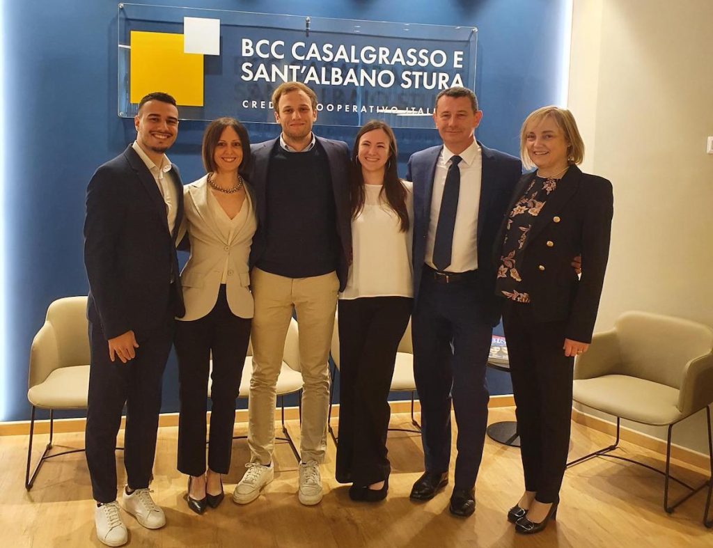 filiale bcc torino