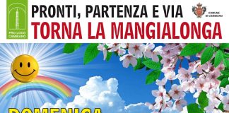 mangialonga-cambiano